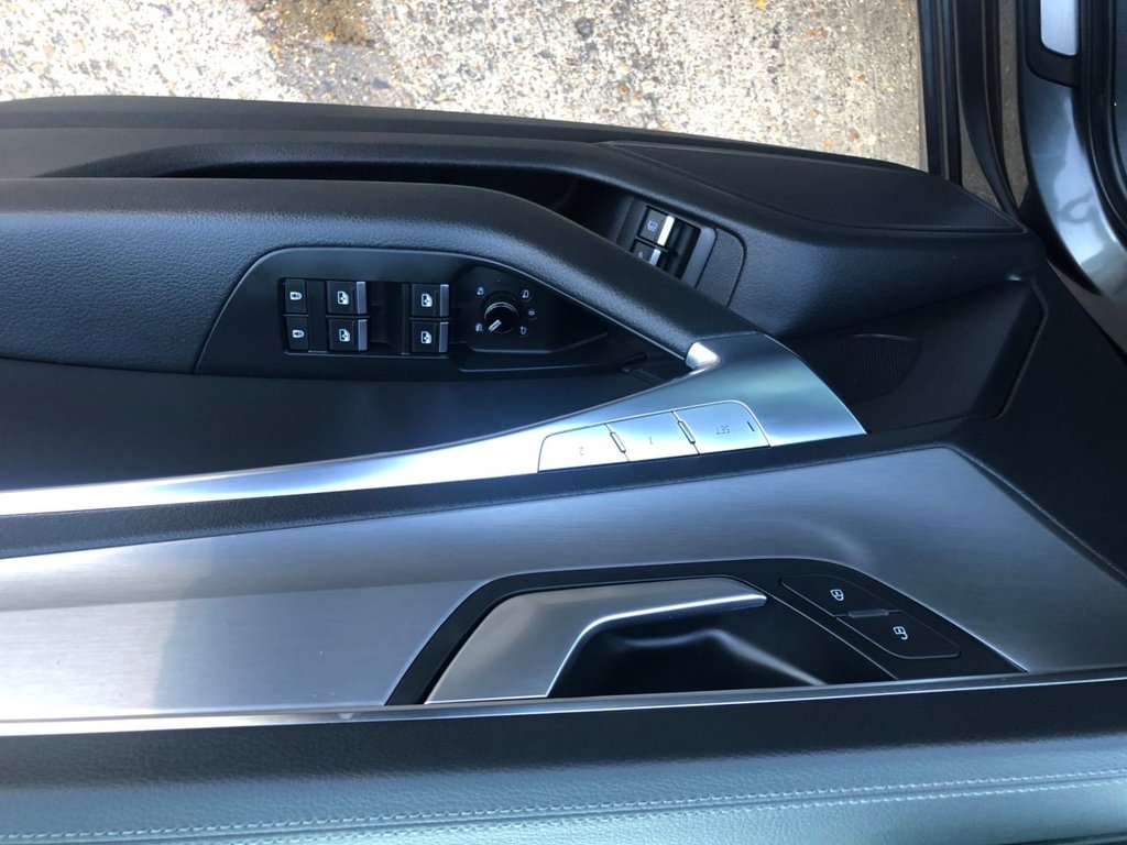 Used Audi A6 Saloon 2020 for sale - 75896849: Photo 22