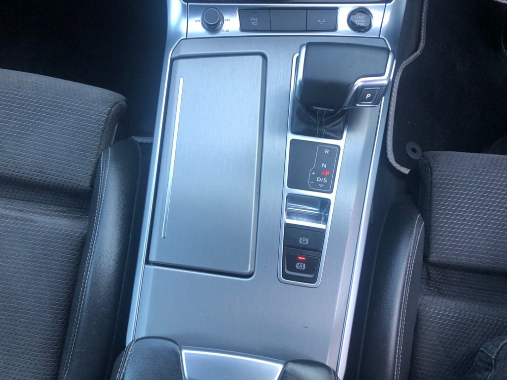 Used Audi A6 Saloon 2020 for sale - 75896849: Photo 23
