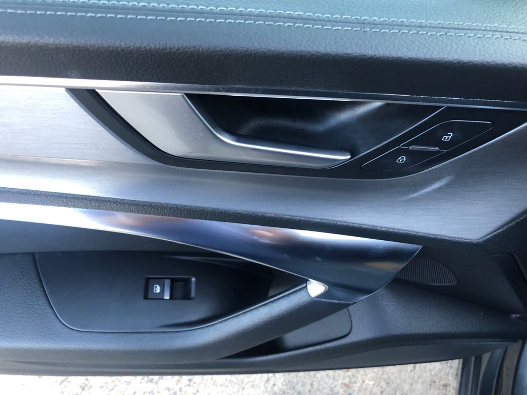 Used Audi A6 Saloon 2020 for sale - 75896849: Photo 24