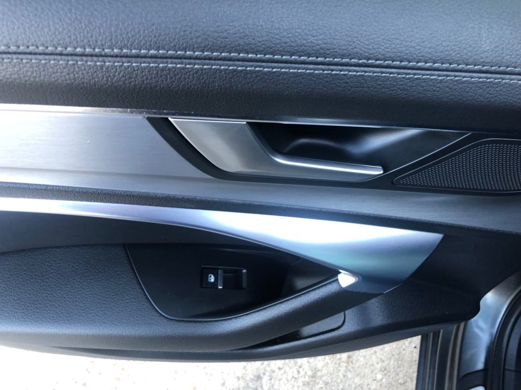 Used Audi A6 Saloon 2020 for sale - 75896849: Photo 25
