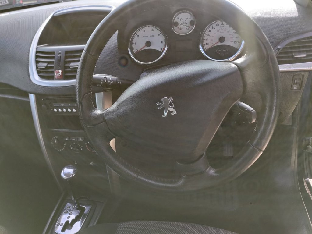 Used Peugeot 207 2007 for sale - 76481466: Photo 10