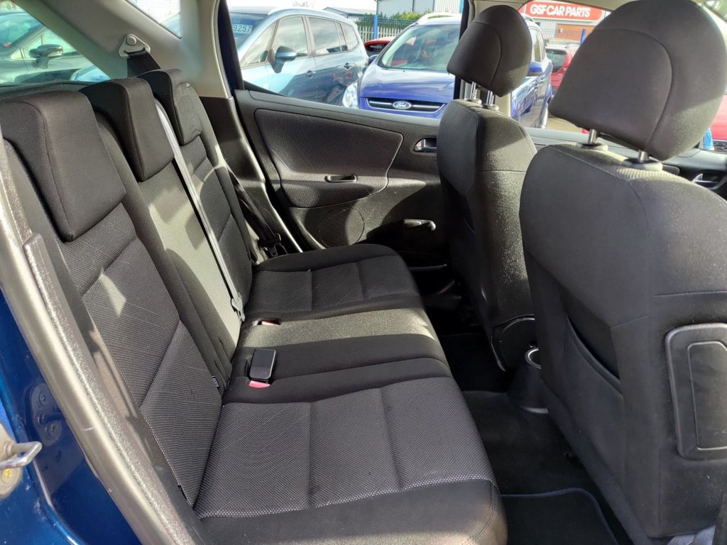 Used Peugeot 207 2007 for sale - 76481466: Photo 12