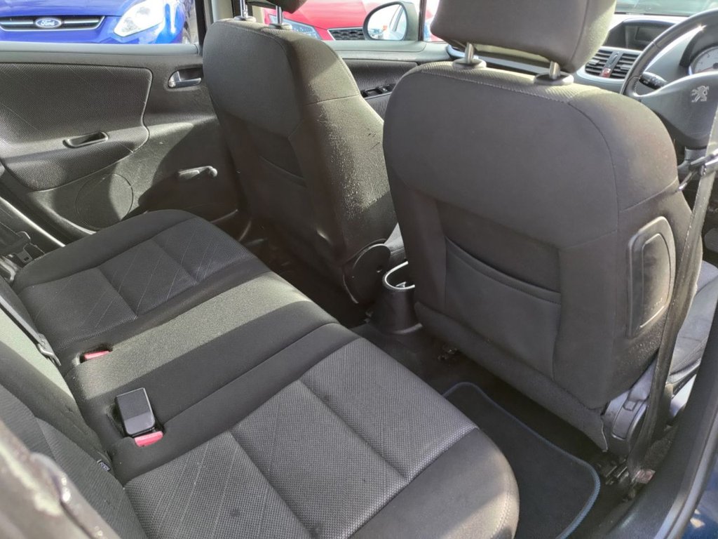 Used Peugeot 207 2007 for sale - 76481466: Photo 13