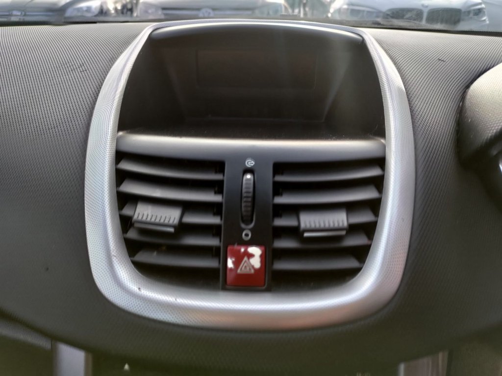 Used Peugeot 207 2007 for sale - 76481466: Photo 17