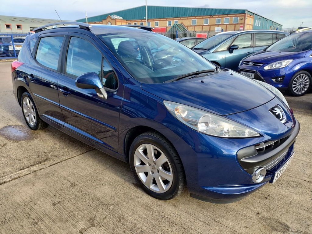 Used Peugeot 207 2007 for sale - 76481466: Photo 2