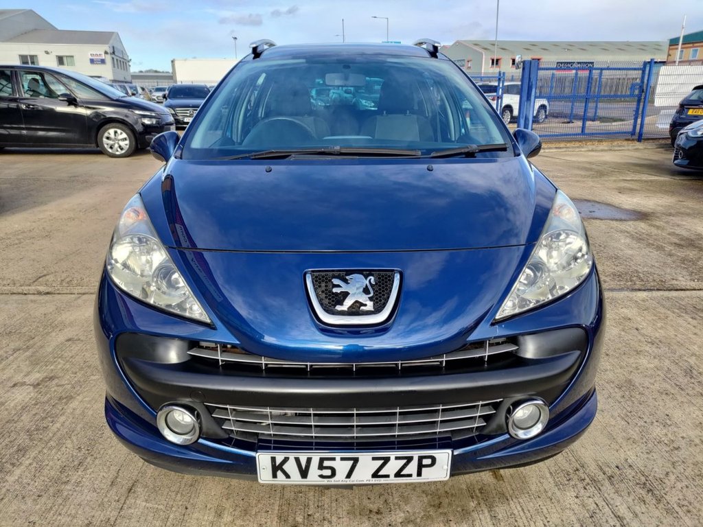 Used Peugeot 207 2007 for sale - 76481466: Photo 3
