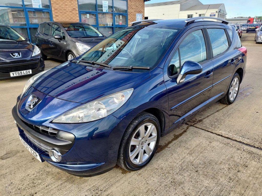 Used Peugeot 207 2007 for sale - 76481466: Photo 4