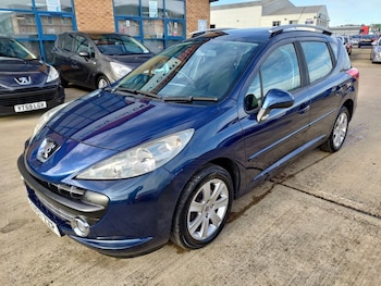 Used Peugeot 207 2007 for sale - 76481466: Photo