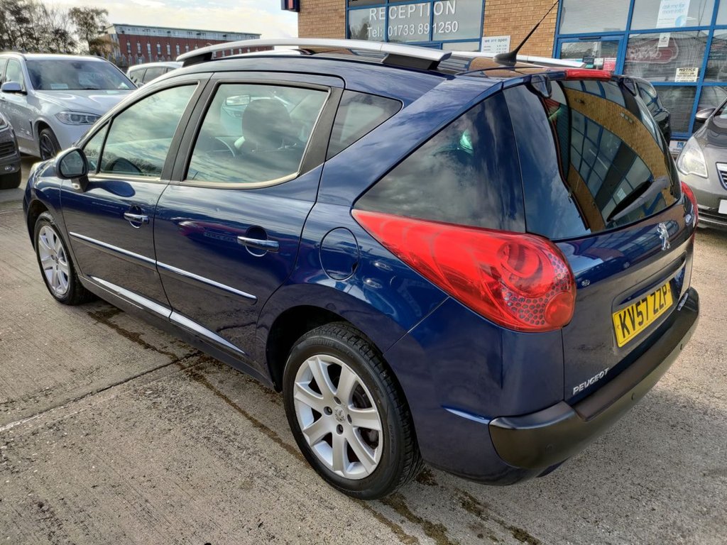 Used Peugeot 207 2007 for sale - 76481466: Photo 5