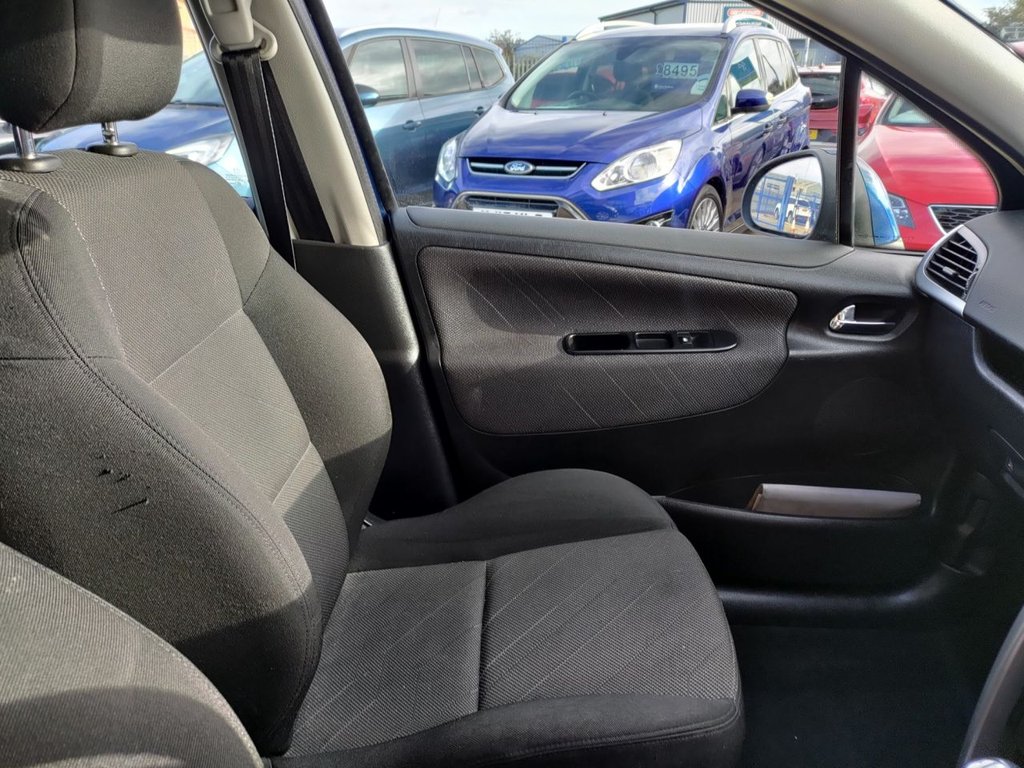 Used Peugeot 207 2007 for sale - 76481466: Photo 8