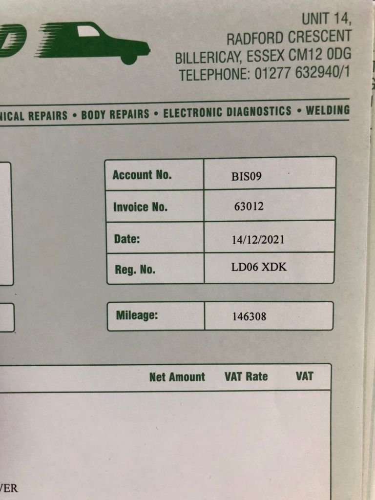 Vehicle 34