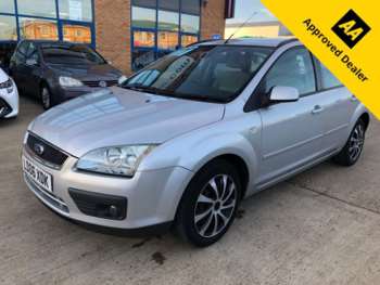 Used Ford Focus 2006 for sale - 72641708: Photo