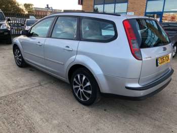 Used Ford Focus 2006 for sale - 72641708: Photo