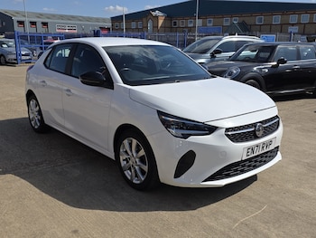 Used Vauxhall Corsa 2021 for sale - 78273806: Photo