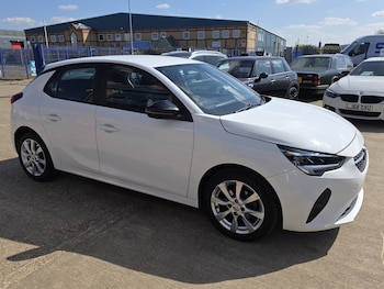 Used Vauxhall Corsa 2021 for sale - 78273806: Photo