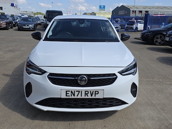 Used Vauxhall Corsa 2021 for sale - 78273806: Photo