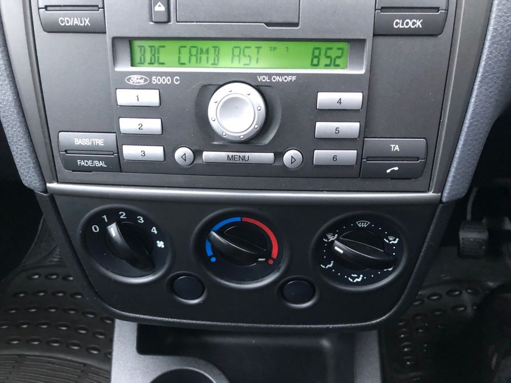 Used Ford Fiesta 2006 for sale - 77406737: Photo 15