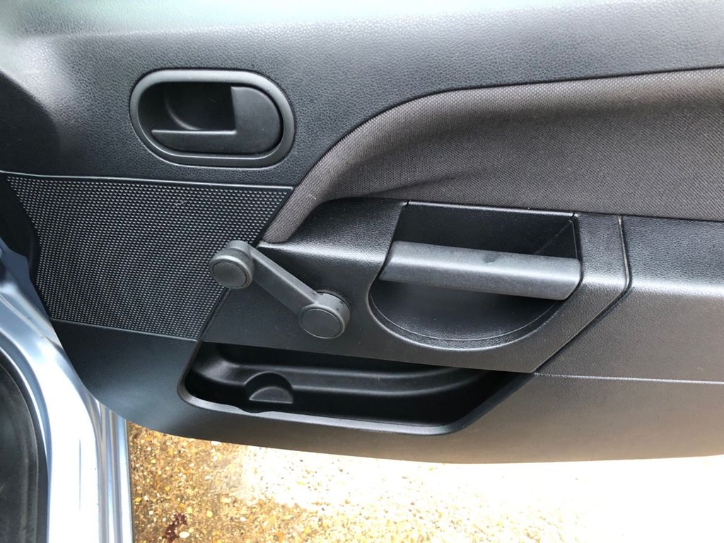 Used Ford Fiesta 2006 for sale - 77406737: Photo 16