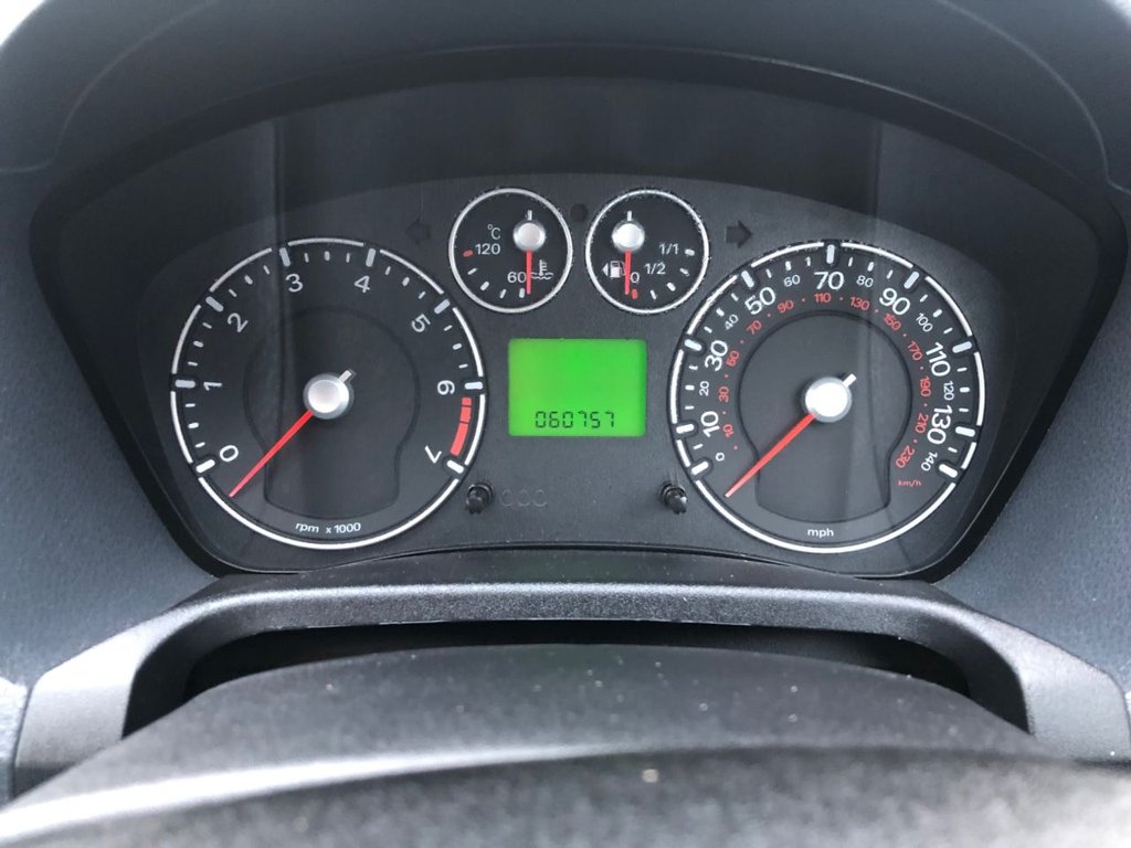 Used Ford Fiesta 2006 for sale - 77406737: Photo 17