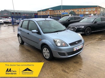 Ford Fiesta feature image