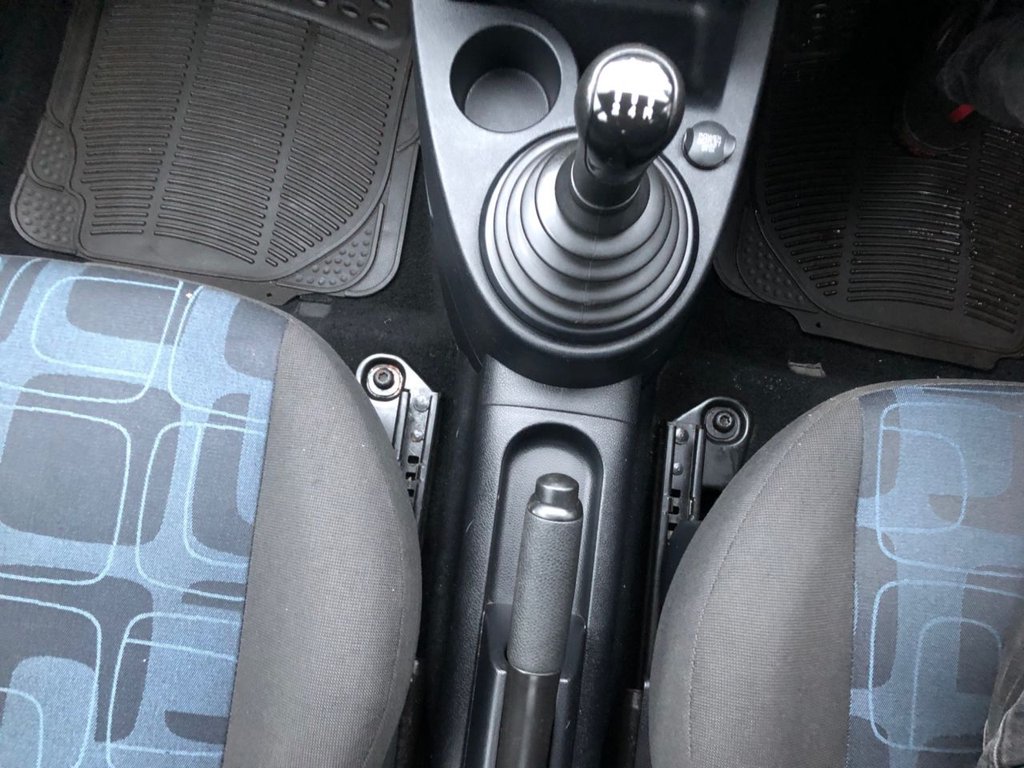 Used Ford Fiesta 2006 for sale - 77406737: Photo 20