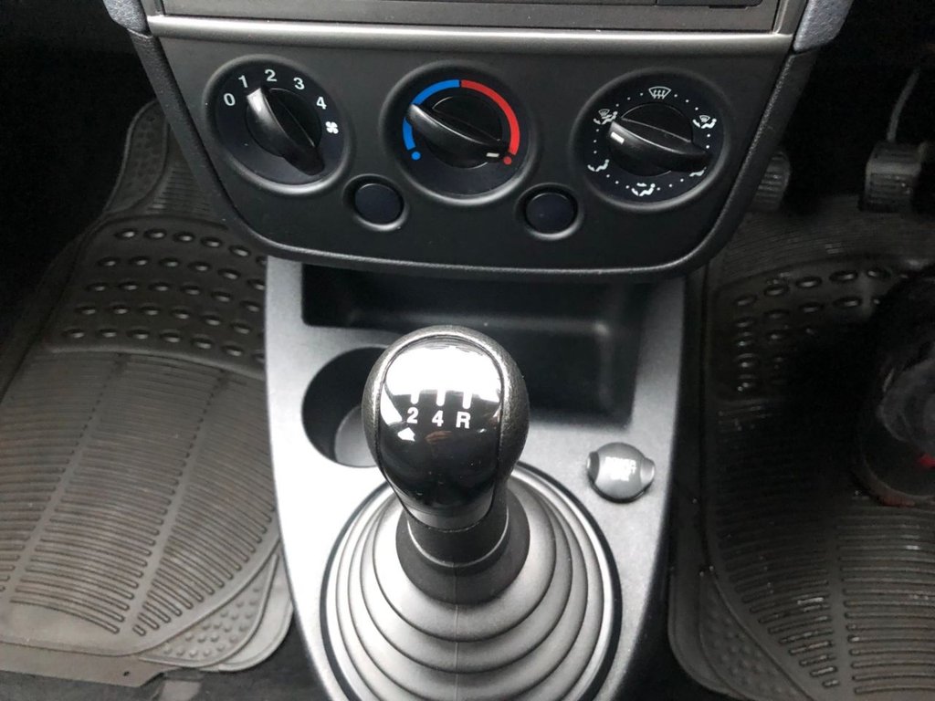 Used Ford Fiesta 2006 for sale - 77406737: Photo 21