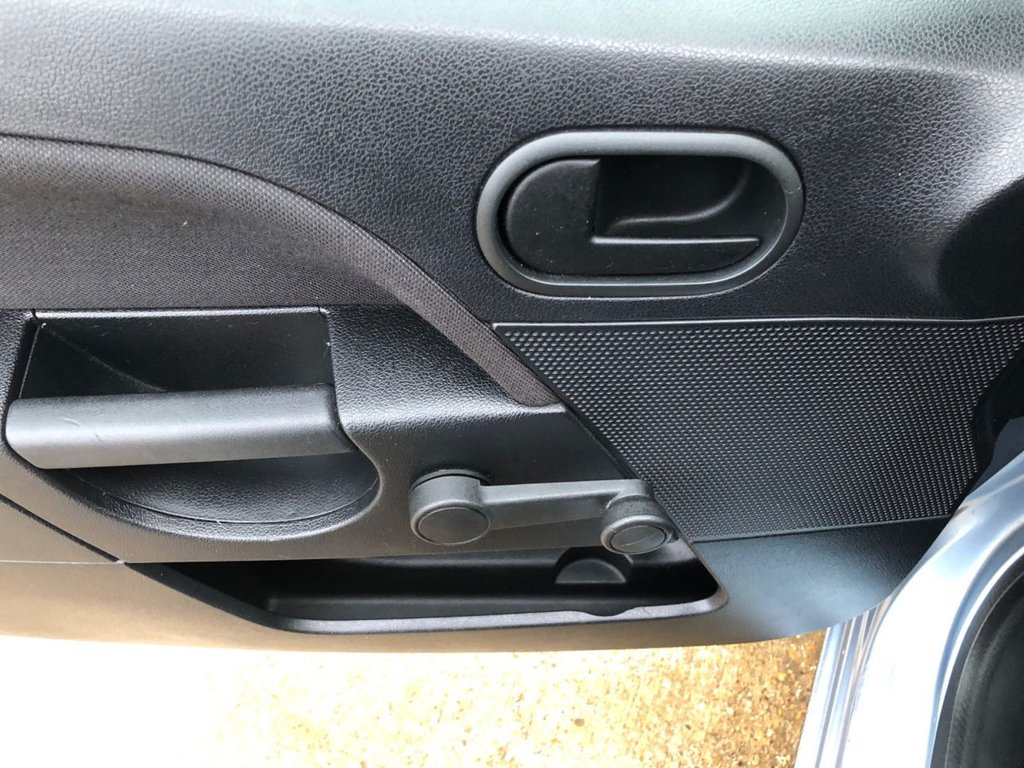 Used Ford Fiesta 2006 for sale - 77406737: Photo 22