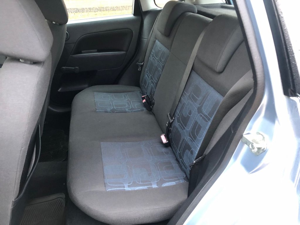 Used Ford Fiesta 2006 for sale - 77406737: Photo 23