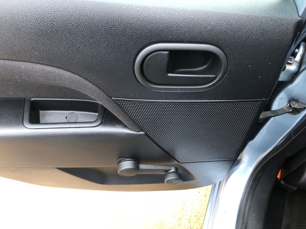 Used Ford Fiesta 2006 for sale - 77406737: Photo 24