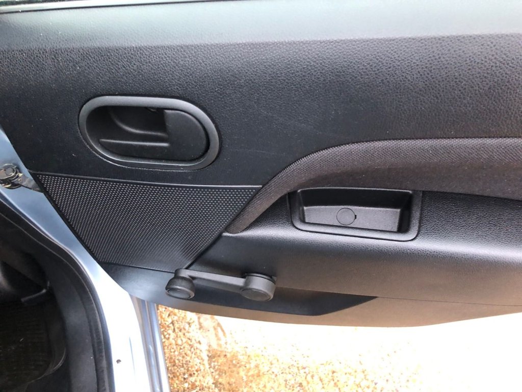 Used Ford Fiesta 2006 for sale - 77406737: Photo 25