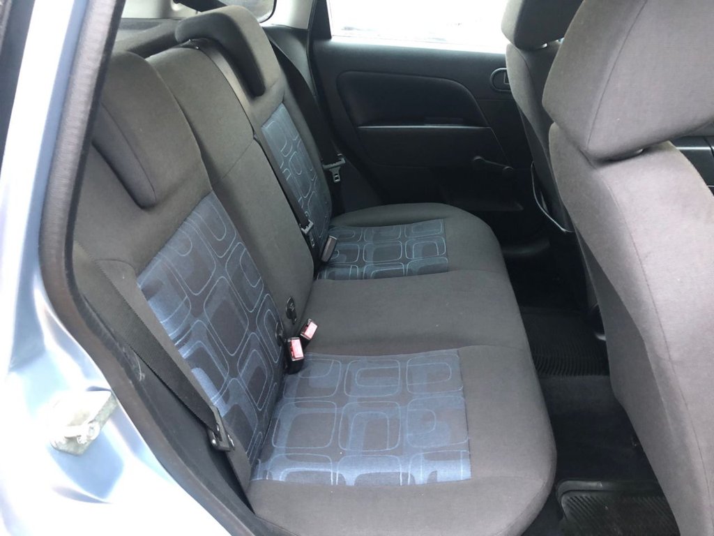 Used Ford Fiesta 2006 for sale - 77406737: Photo 26