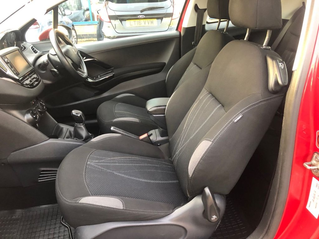 Used Peugeot 208 2014 for sale - 76496624: Photo 19