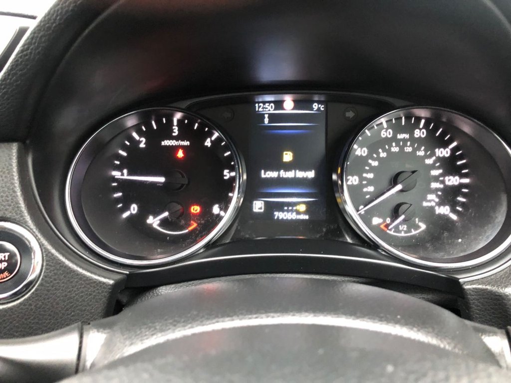 Used Nissan Qashqai 2016 for sale - 77406721: Photo 12