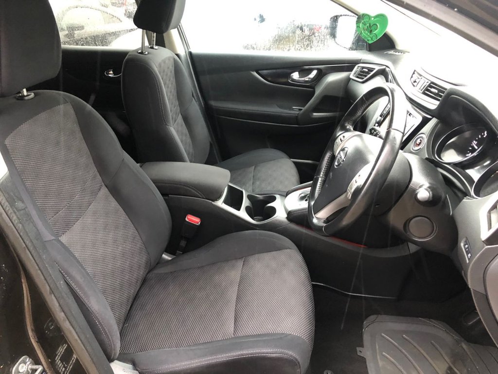 Used Nissan Qashqai 2016 for sale - 77406721: Photo 14