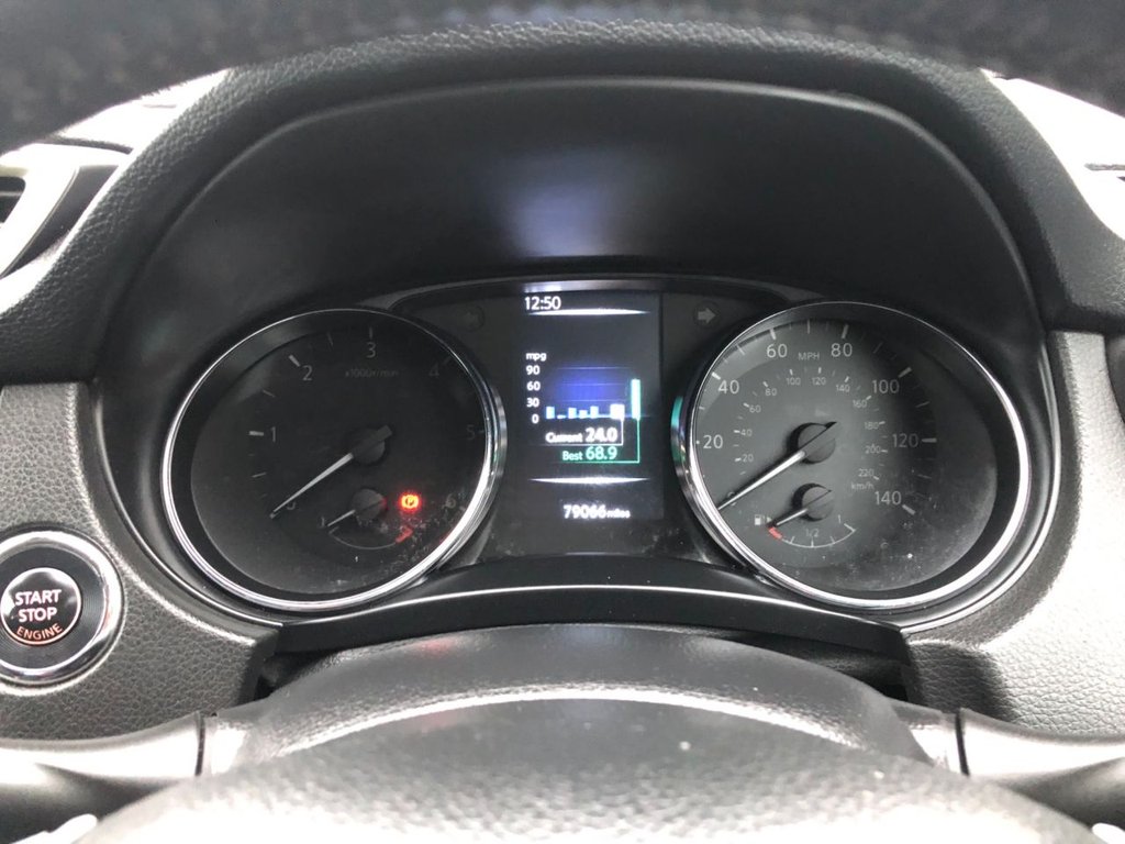 Used Nissan Qashqai 2016 for sale - 77406721: Photo 15