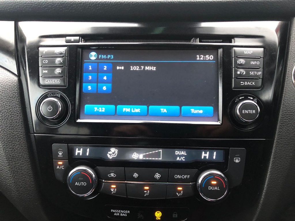 Used Nissan Qashqai 2016 for sale - 77406721: Photo 17