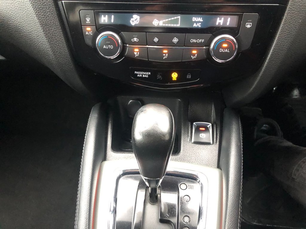 Used Nissan Qashqai 2016 for sale - 77406721: Photo 20