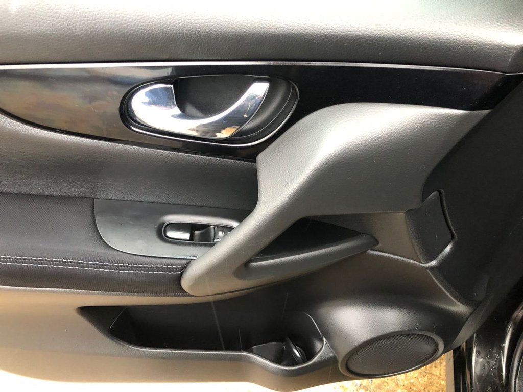 Used Nissan Qashqai 2016 for sale - 77406721: Photo 23