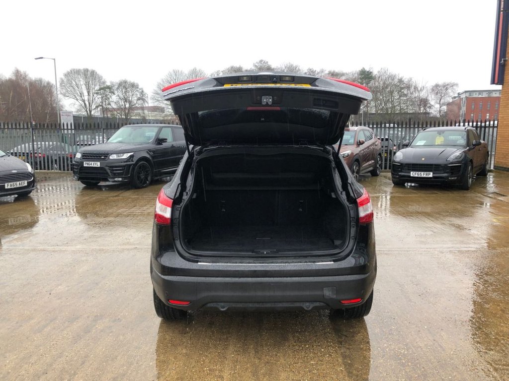 Used Nissan Qashqai 2016 for sale - 77406721: Photo 24