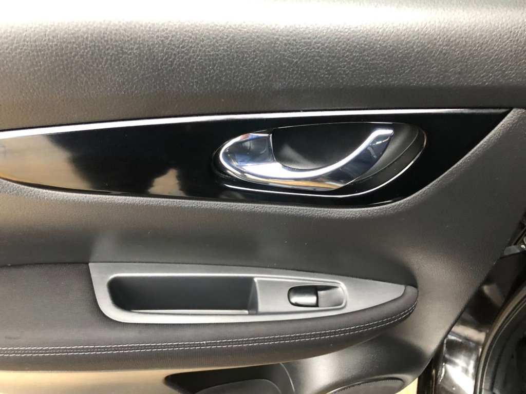 Used Nissan Qashqai 2016 for sale - 77406721: Photo 25