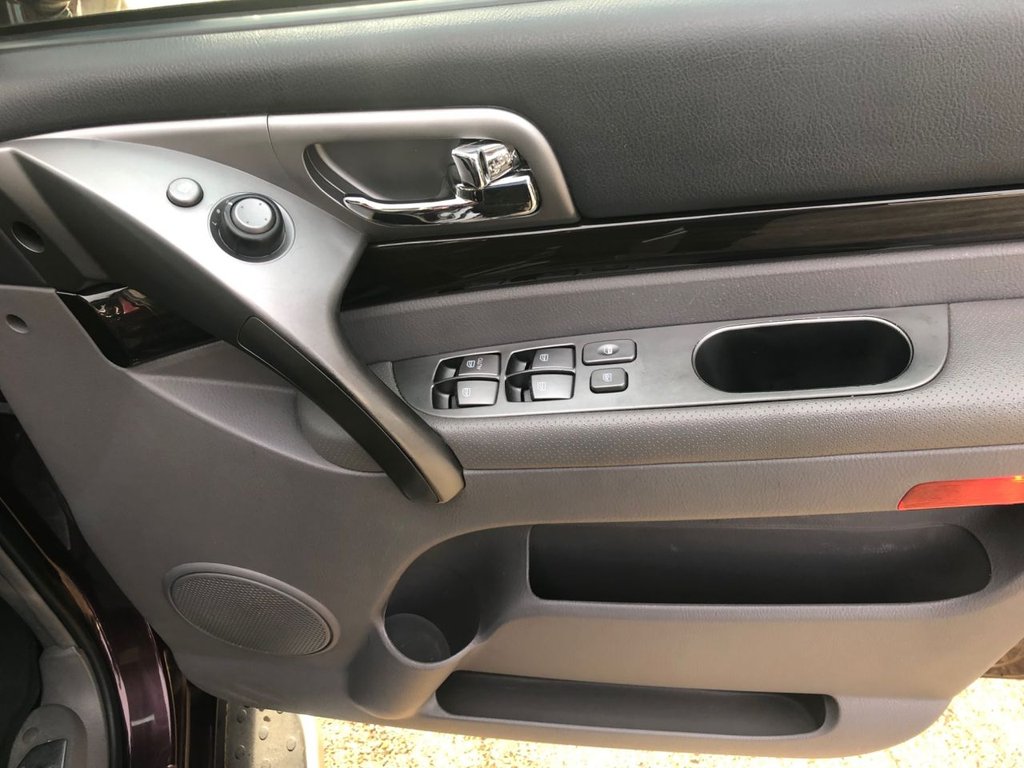 Used Ssangyong Turismo 2016 for sale - 76632575: Photo 11