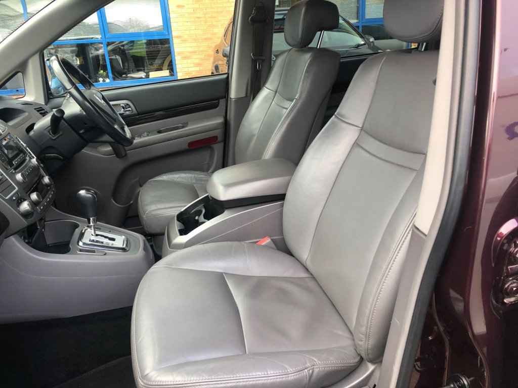 Used Ssangyong Turismo 2016 for sale - 76632575: Photo 14