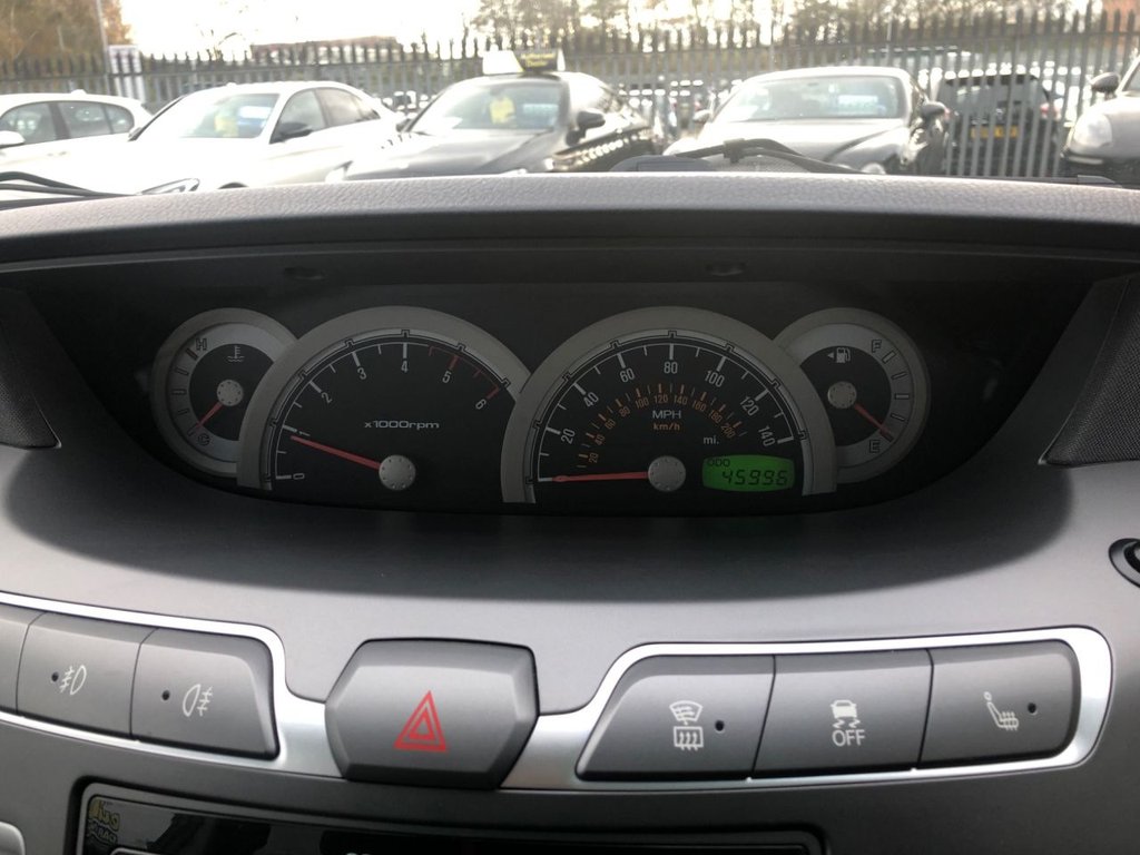 Used Ssangyong Turismo 2016 for sale - 76632575: Photo 15