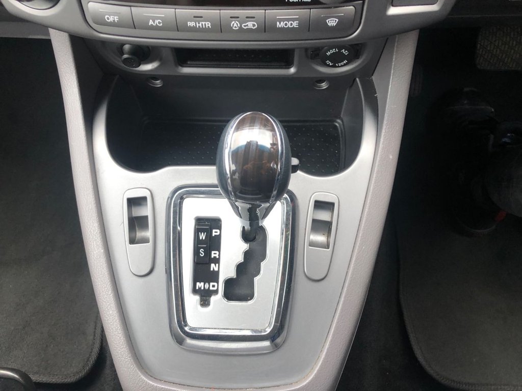 Used Ssangyong Turismo 2016 for sale - 76632575: Photo 17