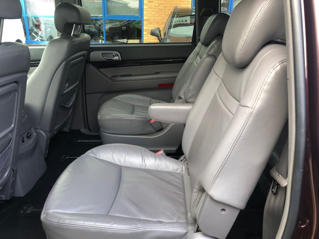 Used Ssangyong Turismo 2016 for sale - 76632575: Photo 20