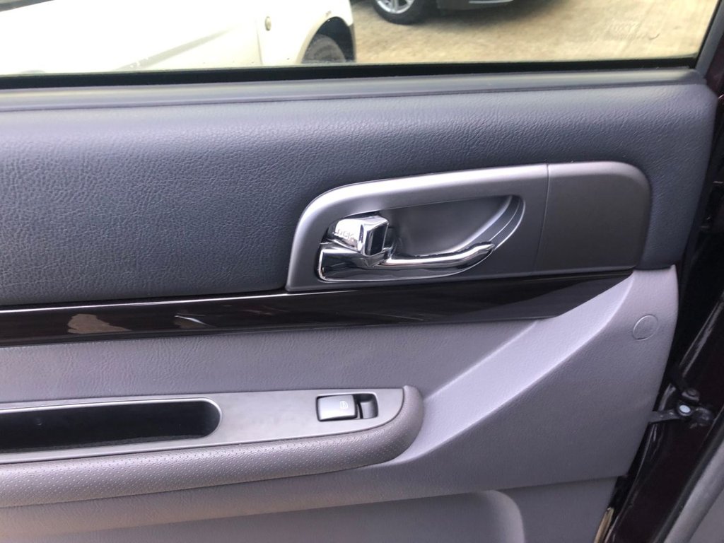 Used Ssangyong Turismo 2016 for sale - 76632575: Photo 21