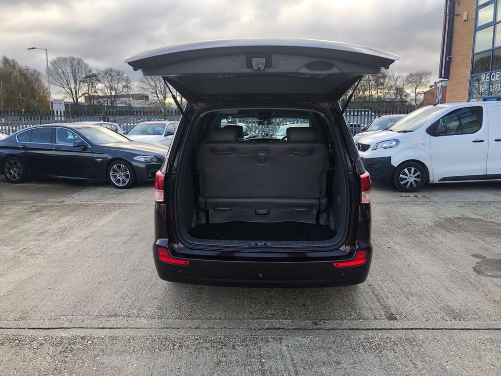 Used Ssangyong Turismo 2016 for sale - 76632575: Photo 7