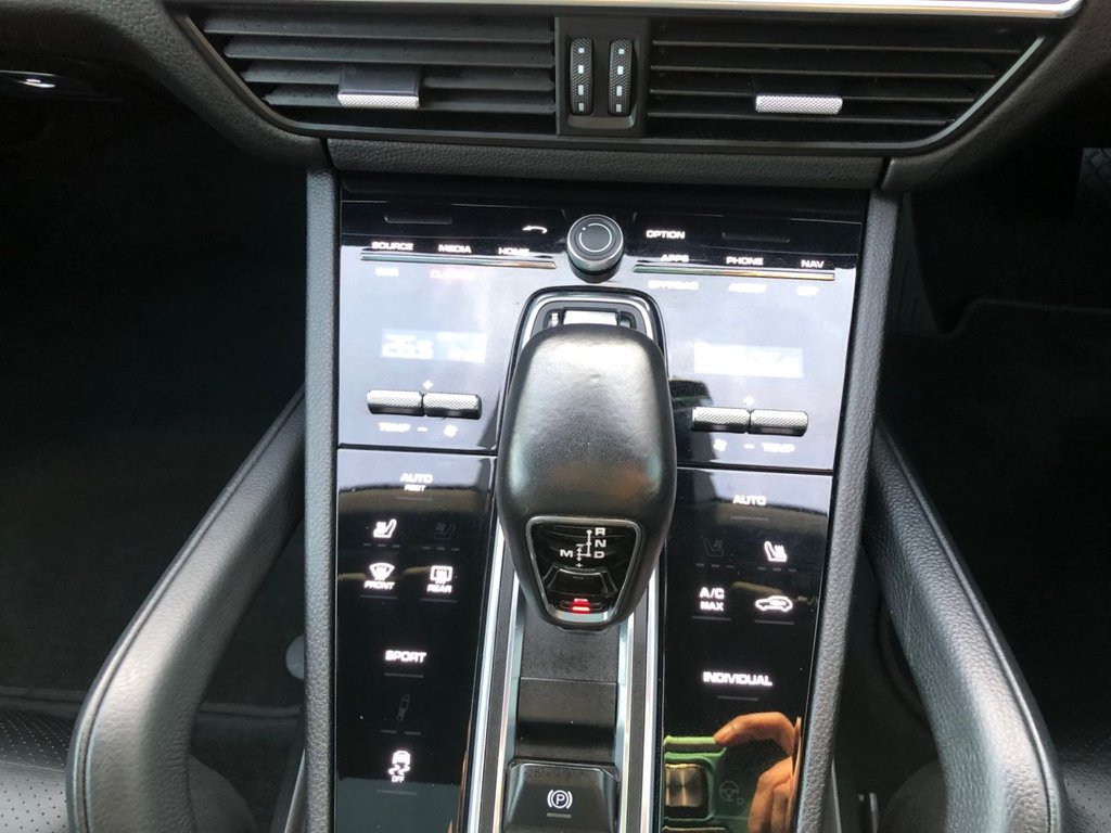 Used Porsche Cayenne 2021 for sale - 77048853: Photo 19
