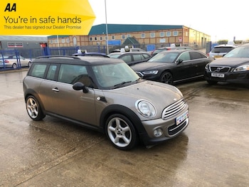Used MINI Clubman 2011 for sale - 77065031: Photo