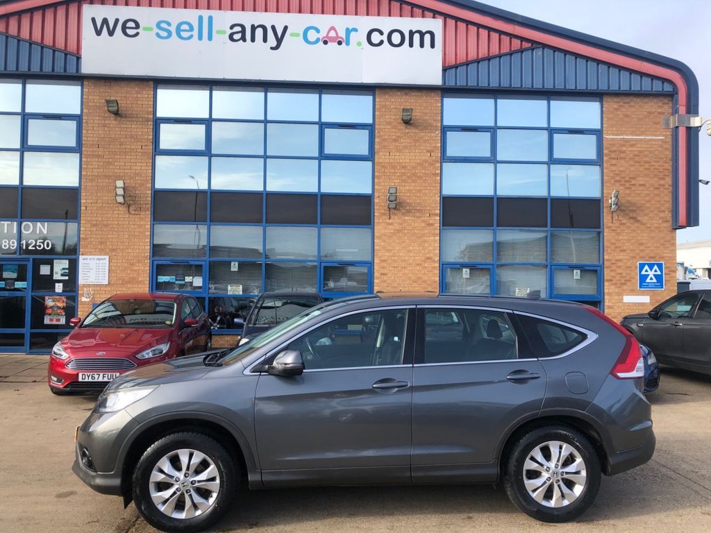 Used Honda CR-V 2013 for sale - 76430421: Photo 11